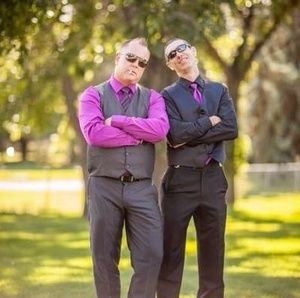 Meet your Posher, Travis